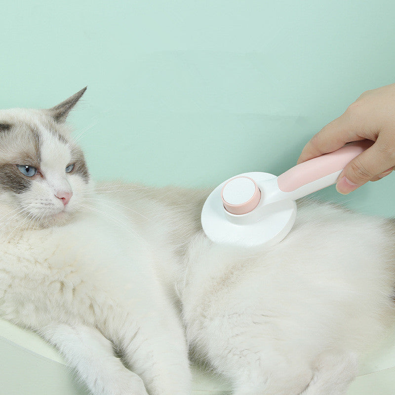 Pet G Massager