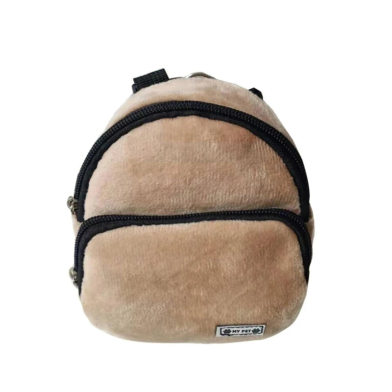 Pet G Backpack