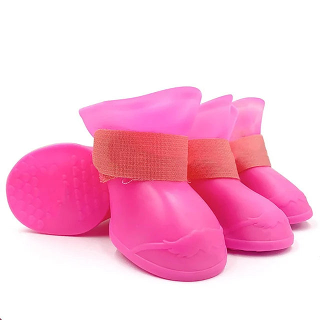 Pet Waterproof Boots