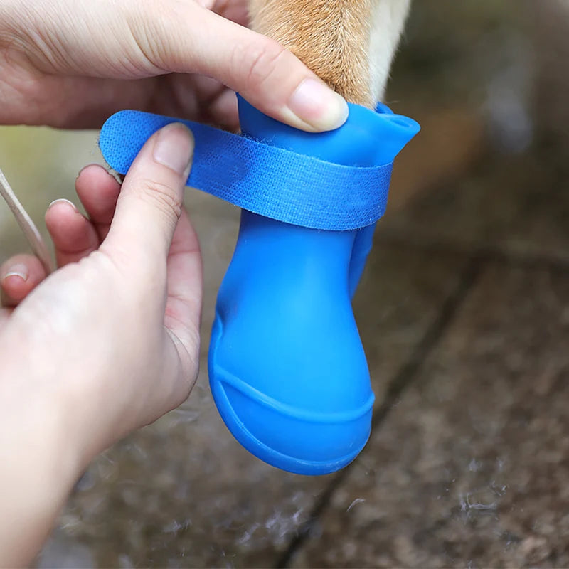 Pet Waterproof Boots