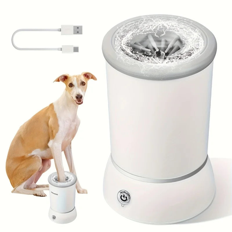 Paw G Automatic Cleaner