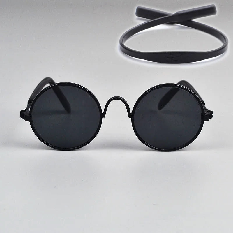 Pet Round G Sunglasses