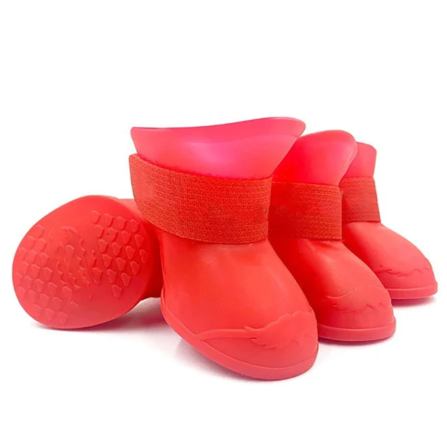 Pet Waterproof Boots