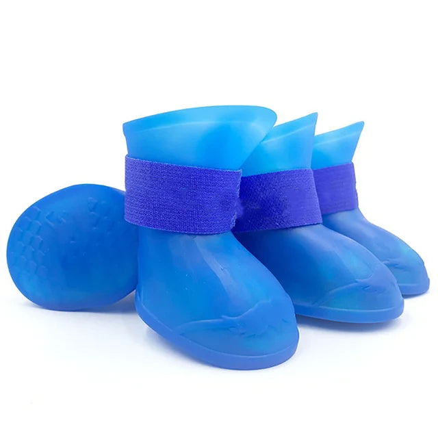 Pet Waterproof Boots