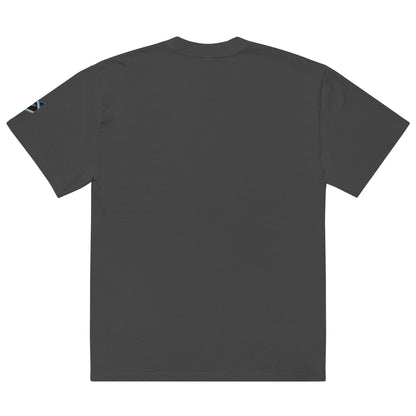 1-of-1 Mystery G Oversized T-shirt